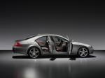 Mercedes-Benz CLS350 CGI Grand Edition 2009 года